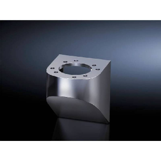 Console murale en inox - CP 6665.000-Lire la description