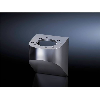 Console murale en inox - CP 6665.000