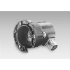 Embase de fixation pour codeur à bride synchro - Z 119.015 Embase de fixation pour codeur à bride synchro - Z 119.015