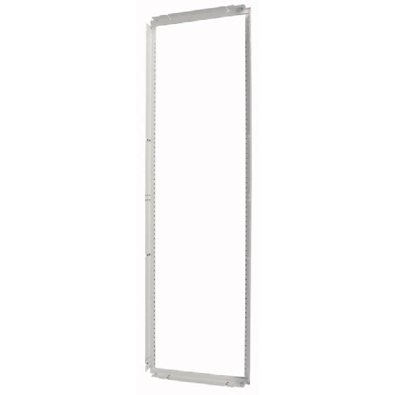 Cadre de montage, Profi+, montage fixe, HxL=2000x600mm - XVTL-BP-F-6/20-Lire la description