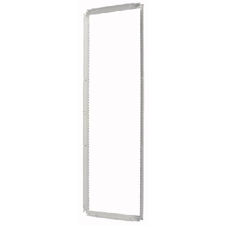 Cadre de montage, Profi+, montage fixe, HxL=2000x600mm - XVTL-BP-F-6/20-Lire la description