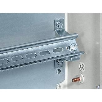 Etrier de montage plat 73x-x30mm (LxHxP) - SZ 2365.000-Lire la description