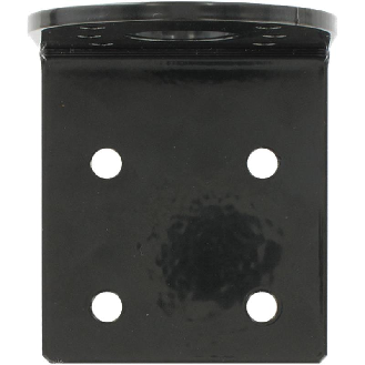 Adaptateur pour montage mural pour Modlight70 - 4000-75070-0000904-Lire la description