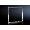 Cadre pivot.petit format 9U L600/800 600x-x-mm (LxHxP) - VX 8619.520 Cadre pivot.petit format 9U L600/800 600x-x-mm (LxHxP) - VX 8619.520