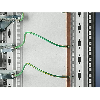 Rail de mise à la masse 1545x-x-mm (LxHxP) - DK 7546.000