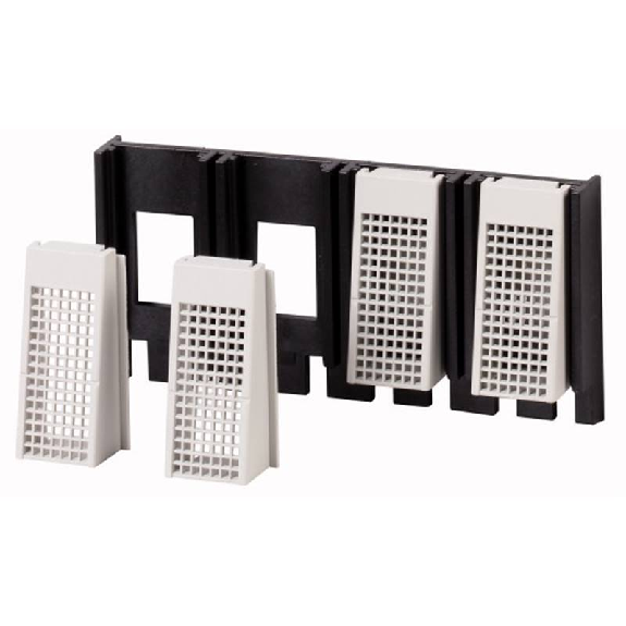 Protection des doigts, IP2X, 4p, taille 2 - NZM2-4-XIPK Protection des doigts, IP2X, 4p, taille 2 - NZM2-4-XIPK-Lire la description