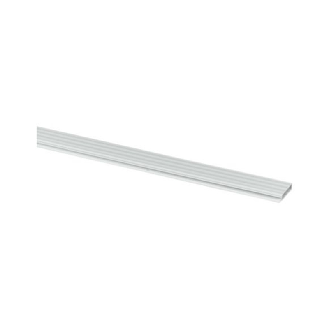 Capot pour jeux de barres, 12-30x5, L=1m - BBC-FL5-Lire la description