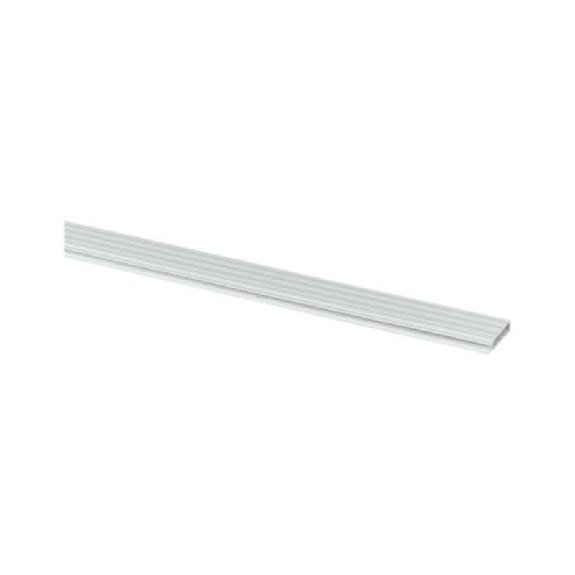 Capot pour jeux de barres, 12-30x5, L=1m - BBC-FL5 Capot pour jeux de barres, 12-30x5, L=1m - BBC-FL5-Lire la description
