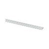 Capot pour jeux de barres, 12-30x5, L=1m - BBC-FL5 Capot pour jeux de barres, 12-30x5, L=1m - BBC-FL5