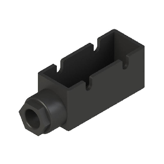 Protection couvre-borne IP40 pour MK, Pg 9 - VF C02-Lire la description