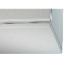Plaque de base pour armoire 800x-x400mm (LxHxP) - CM 5001.140