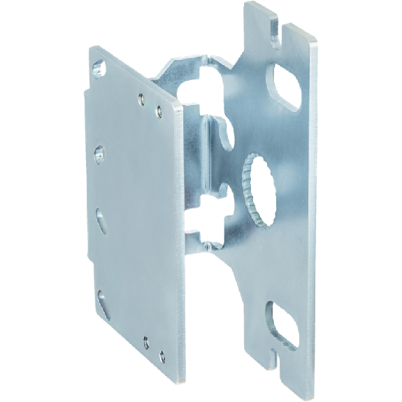Protection de l'appareil (mécanique) pour W16, W26, RAY26 - BEF-SG-W1626 Protection de l'appareil (mécanique) pour W16, W26, RAY26 - BEF-SG-W1626-Lire la description