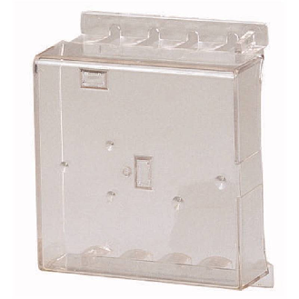 Capot plombable DILE-DILET - HDILE-Lire la description