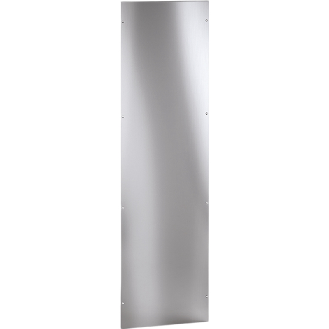ENUX Panneaux latéraux 600X1600 RAL 7035 - EUFI060160-Lire la description