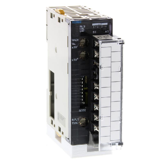Modulo di regolazione della temperatura a 4 loop con ingressi TC e uscite PNP-Leggi tutto