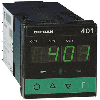 Régulateur 48x48 E: Univ. S: 2xLogique 1xRelais 11-27Vac/dc - 401-DDR-0