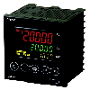 REG 96X96 PROG UNI 2S H 2AL 24 - E5AN-HTAA2HBMD-500 AC/DC24