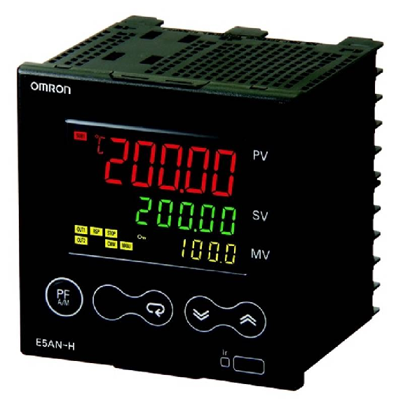 REG 96X96 AVANCE HB 2AL 24VAC/DC - E5AN-HAA2HBMD-500 AC/DC24 REG 96X96 AVANCE HB 2AL 24VAC/DC - E5AN-HAA2HBMD-500 AC/DC24-Lire la description