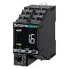 Surveillance condition du moteur, tri, analyse courant, 100-240Vac - K6CM-CI2MA-EIP