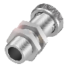 Dispositif de fixation pour capteurs Ø12 mm, acier inoxydable - BAM MC-XA-023-D12,0-4-FXL (BAM0261)