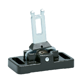 Actionneur articulé droit flexible 4 directions - AZM190-B3/2X15-Lire la description