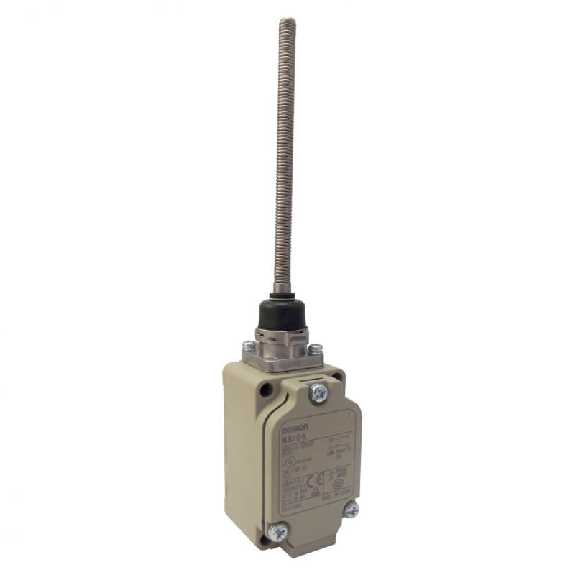 Fdc, Tige flexible ressort, précourse 15±5°, DPDB, 1xM20 - WLNJ-Y-N Fdc, Tige flexible ressort, précourse 15±5°, DPDB, 1xM20 - WLNJ-Y-N-Lire la description