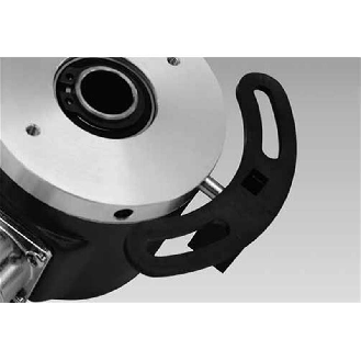 Butoir anti rotation Axe creux - Z 119.024-Lire la description