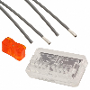 Fibre opt. barrage, Ø2.5mm - FT-S32 Fibre opt. barrage, Ø2.5mm - FT-S32