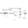 Fibre opt. directe coaxiale, plast. Ø2.2mm, tête M4, 2m - BFO D22-XB-UB-EAK-15-SA1-02 (BFO00C9) Fibre opt. directe coaxiale, plast. Ø2.2mm, tête M4, 2m - BFO D22-XB-UB-EAK-15-SA1-02 (BFO00C9)