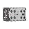 Contacts auxiliaires, 2O, Frontal, à vis, DILE(E)M - 02DILEM