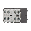 Contacts auxiliaires, 2O, Frontal, à vis, DILE(E)M - 02DILEM