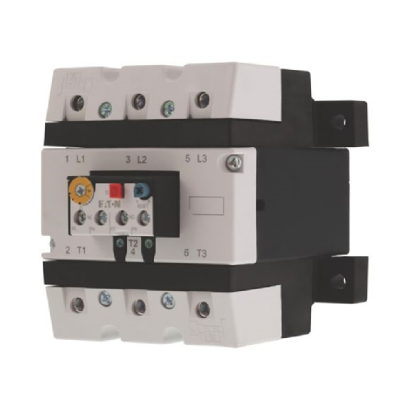 Relais thermique, 50-70A, 1F+1O - ZB150-70/KK Relais thermique, 50-70A, 1F+1O - ZB150-70/KK-Lire la description