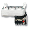 Relais thermique pour J7KN-210 à J7KN-316, 144 à 216A - J7TKN-G-216