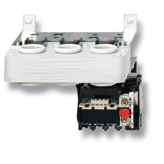 Relais thermique pour J7KN-210 à J7KN-316, 144 à 216A - J7TKN-G-216-Lire la description