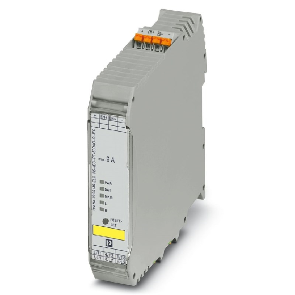 Démarreur moteur hybride 4 en 1", 9A (AC51)/6,5A (AC53a) - ELR H5-IES-PT/500AC-9-IFS"-Lire la description
