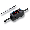 Système Laser ZS, Câble de rallongement, câble 8 m - ZS-XC8A