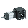 Renvoi d'angle série quad EV Type: 80 Rapport 1:1,5 - 91518