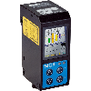 Laser de mesure P=75-125mm 4-20mA, NPN(x3), RS485 / HRS 12P - PRO2-N100B25A1