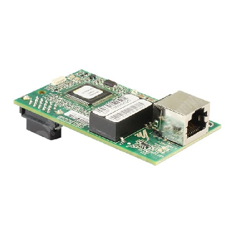 Interface de communication EtherNet IP - SI-EN3-Lire la description