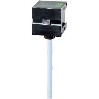 Antiparasitage pour moteur CEM, RC 3 U, 3 X 575 V AC, 7,5 kW / Pg9 - 23030 | RC 3/047-575 U-Lire la description