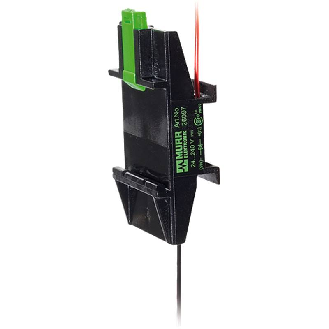 Module d'antiparasitage H" 24...240VAC Circuit Diode - 26097 | H-LG/1"-Lire la description