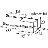 Module d'antiparasitage contacteurs Universel, RC, 230VAC/DC - 20002 | RC-A O22/220
