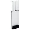 Colonne de levage synchrone 3000N 355mm Colonne de levage synchrone 3000N 355mm
