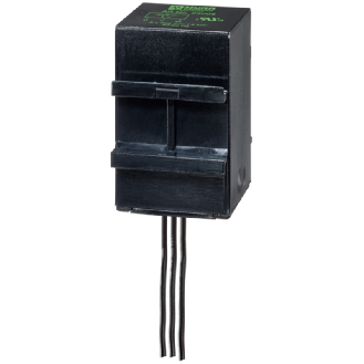 Antiparasitage pour moteur HRC 3x575VAC, 10KW, VDR, 10...400 Hz - 23016 | HRC 3/575-10-Lire la description