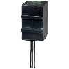 Antiparasitage pour moteur HRC 3x575VAC, 10KW, VDR, 10...400 Hz - 23016 | HRC 3/575-10 Antiparasitage pour moteur HRC 3x575VAC, 10KW, VDR, 10...400 Hz - 23016 | HRC 3/575-10