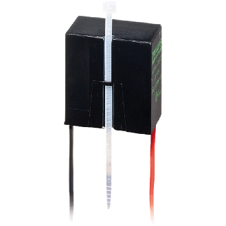 Module d'antiparasitage pour contacteur CEM, universel, 24VAC/DC - 26720-Lire la description