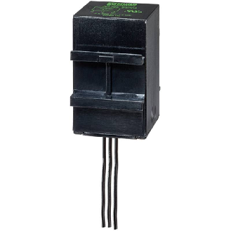 Antiparasitage pour moteur HRC 3x400VAC, 4KW, RC, 50...60 Hz - 233463 | HRC 3/022-400-Lire la description