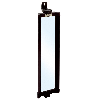 Miroir de renvoi 1650 mm Miroir de renvoi 1650 mm