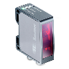 Laser de mesure Ligne Sd=100-600mm ANA+Ethernet TCP/IP M12 4P+M12 8P - OM70-L0600.HV0500.EK