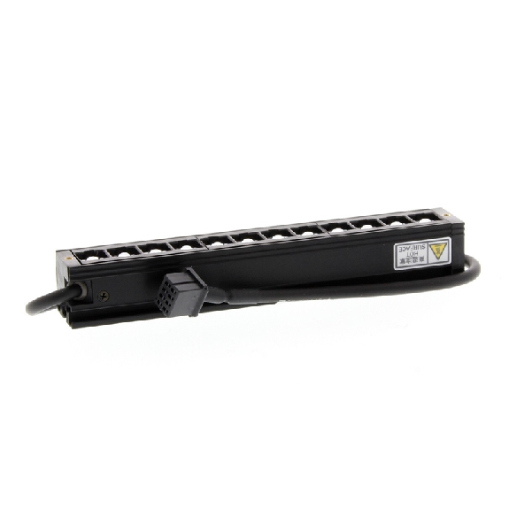 Barre de lumière 50 x 20 mm, DEL blanche, grand angle - FL-BR5020W Barre de lumière 50 x 20 mm, DEL blanche, grand angle - FL-BR5020W-Lire la description